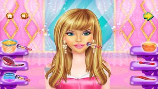 Hotel party beauty salon - Screenshot 3