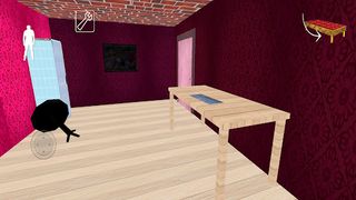 Scary Tom Granny House escape - Screenshot 3