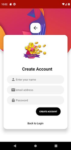 Rewards App LK - Screenshot 3