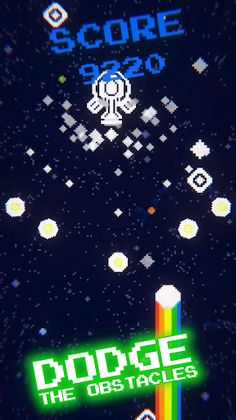 HyperBall - Screenshot 1