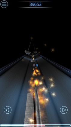 Speed-Ball - Screenshot 1