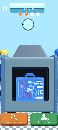 Fly Planes - Airport Tycoon - Screenshot 3