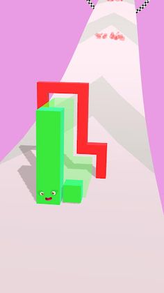 Stack and Pass - Screenshot 4