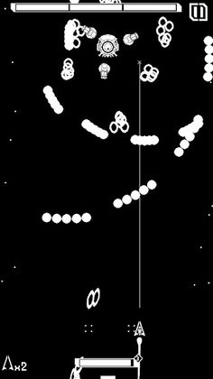 Spaceship Tilt - Screenshot 4