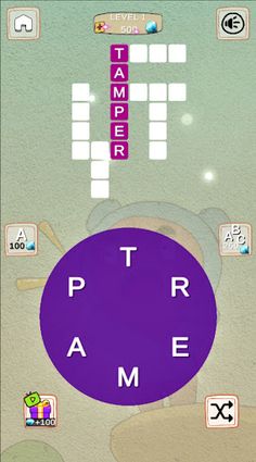 Fantastic Word - Word Game - Screenshot 3