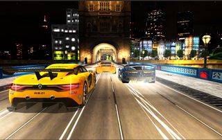 Furious Death Car Race - Screenshot 3