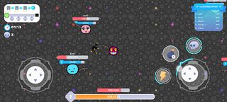 Emoji Fight - Screenshot 2