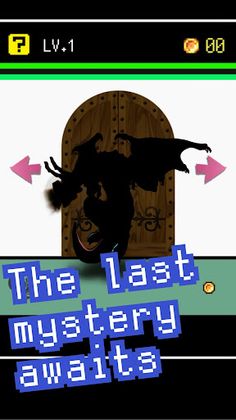 WIZARD HERO -Escape Mystery- - Screenshot 4