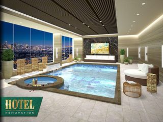 Home Design - Hotel Renovation - Screenshot 2