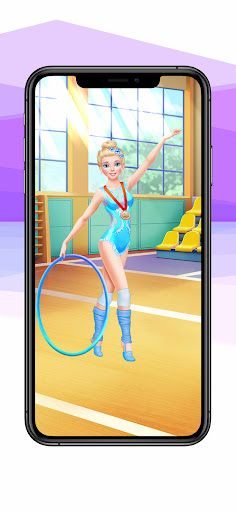 مكياج بنات العاب تحدي الجميلات - Screenshot 4