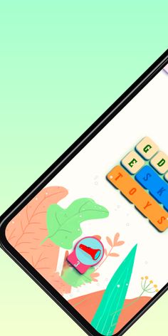 Word Line: Crossword Puzzles - Screenshot 1