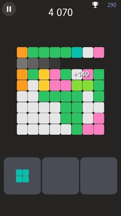 Block Puzzle - Screenshot 3
