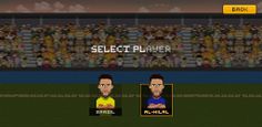 Neymar Football Game 2023 - Screenshot 4