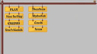 Memory Match - Screenshot 1