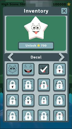 Up and Up: Casual Endless game - Screenshot 3