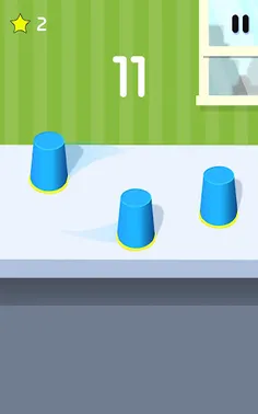 TableTopper-Find The Ball In T - Screenshot 2