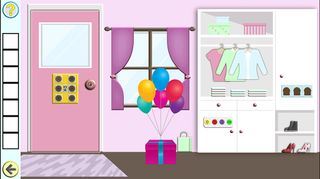 Get Ready For The Vacation - Screenshot 3