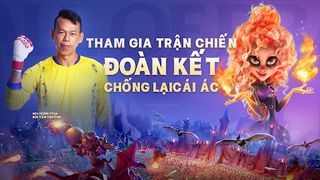 Call of Dragons - Funtap - Screenshot 2