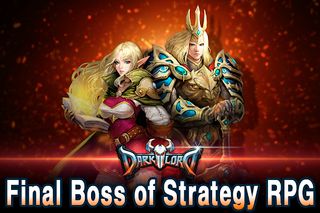 Darklord - Screenshot 3