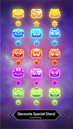 Counting Stars - Screenshot 2