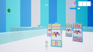 UNVIDI - Screenshot 3