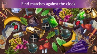 Spellchanted Puzzle Adventure - Screenshot 3