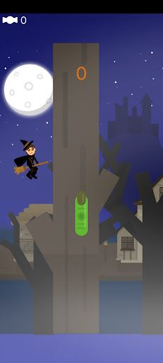 Harry Journey - Screenshot 3