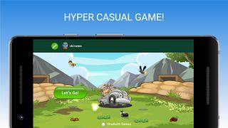 Cherry King - Screenshot 2