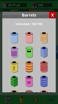 Scrap Clicker 2 - Screenshot 3