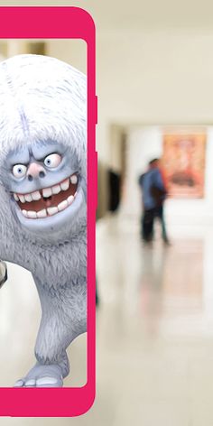 Graaly - Screenshot 2