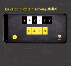 Math Master – Math Riddles - Screenshot 4
