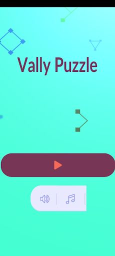 Vally Puzzle - Screenshot 1