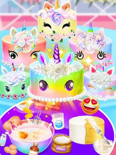 Wedding Cake Desserts Maker - Screenshot 4