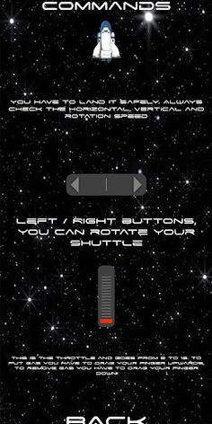 Shuttle Landing - Screenshot 4