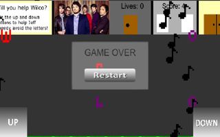 Wilco: The Game - Screenshot 3