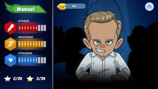 Disputazo Político - Screenshot 3