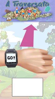 A Traversata - Screenshot 3