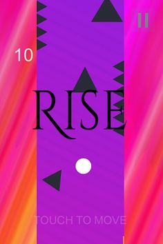 Rise - Screenshot 2