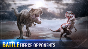 Jurassic World™: The Game - Screenshot 1