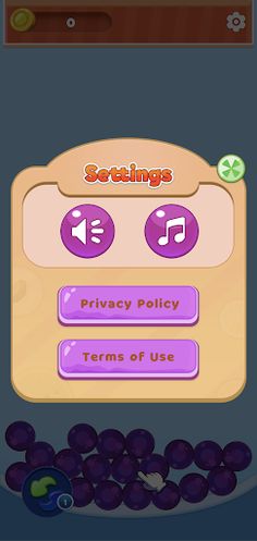 Crazy Bubble 2048 - Screenshot 3