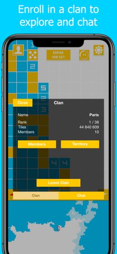 A Few Billion Square Tiles - Screenshot 4