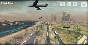 Nuke Em All 2 - Screenshot 1
