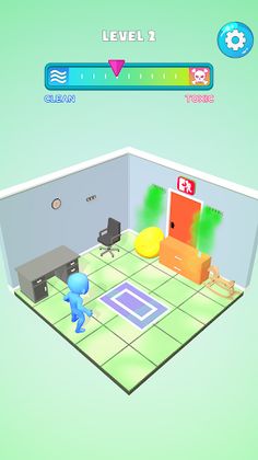 Stuck - Screenshot 2