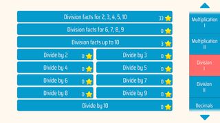 Gravity Math - Screenshot 2