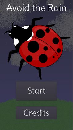 Avoid the Rain - Screenshot 2