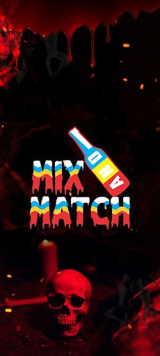 Mix And Match - Screenshot 1