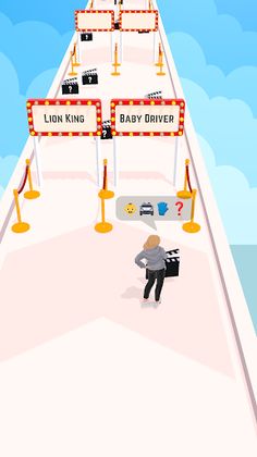 Guess The Movie - Screenshot 1