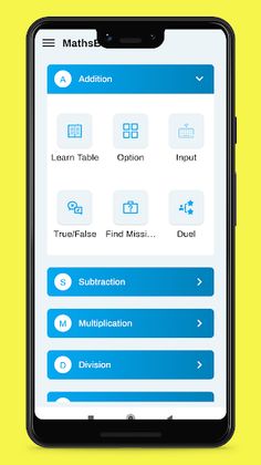 Maths Brain : Sharp your Brain - Screenshot 1