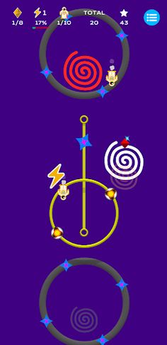 SpinTwin - Screenshot 4