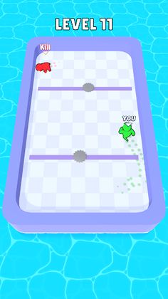 Evil Twin - Screenshot 2